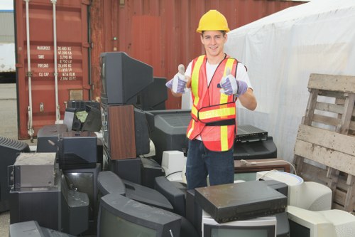 Local regulations and eco-friendly disposal practices